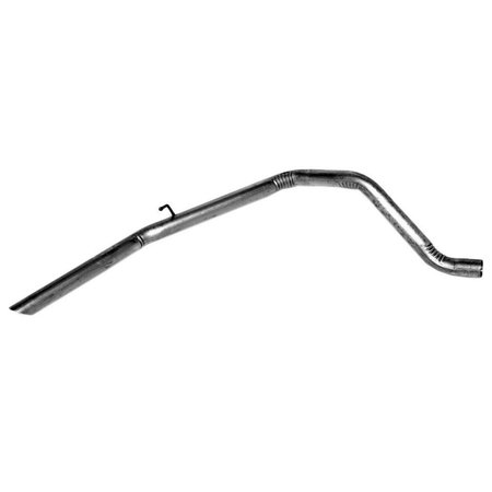 WALKER EXHAUST Exhaust Tail Pipe, 55172 55172